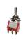 Перемикач для гітари DiMarzio EP1108 DPDT 3-Way Mini Switch On-On-On