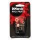 Перемикач для гітари DiMarzio EP1108 DPDT 3-Way Mini Switch On-On-On