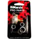 Потенциометр для гитары DiMarzio EP1201 Custom Taper Potentiometer 500K Потенциометр для гитары DiMarzio EP1201 Custom Taper Potentiometer 500K