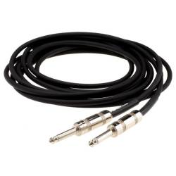 Інструментальний кабель DiMarzio EP1610SSI Basic Guitar Cable 3.0m (10ft)