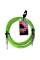 Кабель инструментальный DiMarzio EP1710SSGN Overbraid Instrument Cable 3.0m (10ft)