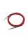 Інструментальний кабель DiMarzio EP1710SSRD Instrument Cable 3.0m (10ft) Red