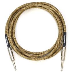 Інструментальний кабель DiMarzio EP1710SSVT Instrument Cable 3.0m (10ft) 