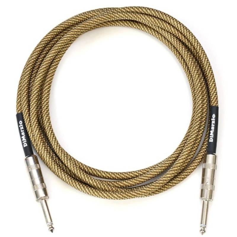 Інструментальний кабель DiMarzio EP1710SSVT Instrument Cable 3.0m (10ft)