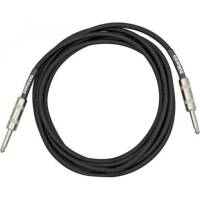 Інструментальний кабель DiMarzio EP1718SSBK Instrument Cable 5.5m (18ft) 