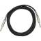 Інструментальний кабель DiMarzio EP1718SSBK Instrument Cable 5.5m (18ft) 