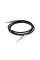 Кабель инструментальный DiMarzio EP1715SS Instrument Cable 4.5m (Black)
