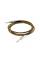 Кабель инструментальный DiMarzio EP1715SS Instrument Cable 4.5m (Vintage Tweed)
