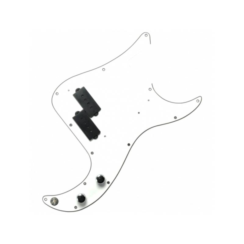 Пикгард панели DiMarzio MODEL P P-BASS REPLACEMENT PICKGUARD