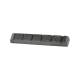 Верхній поріжок DiMarzio GG1000GR Guitar Nut for Gibson