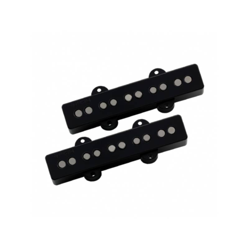 Звукосниматель DiMarzio ULTRA JAZZ 5 SET