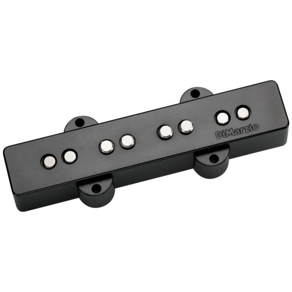 Звукосниматель DIMARZIO AREA J NECK (Black)