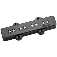 Звукосниматель DIMARZIO AREA J NECK (Black)