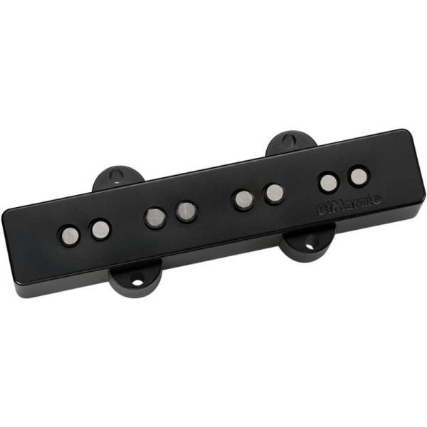 Звукознімач DIMARZIO AREA J BRIDGE (Black)