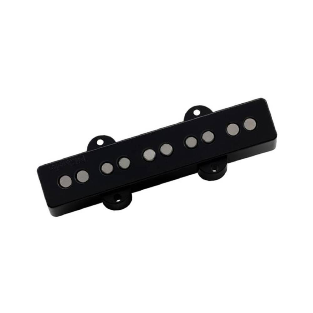 Звукосниматель DIMARZIO AREA J 5 BRIDGE (Black)