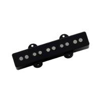 Звукосниматель DIMARZIO AREA J 5 BRIDGE (Black)