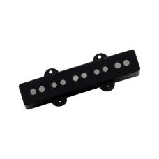 Звукознімач DIMARZIO AREA J 5 BRIDGE (Black)