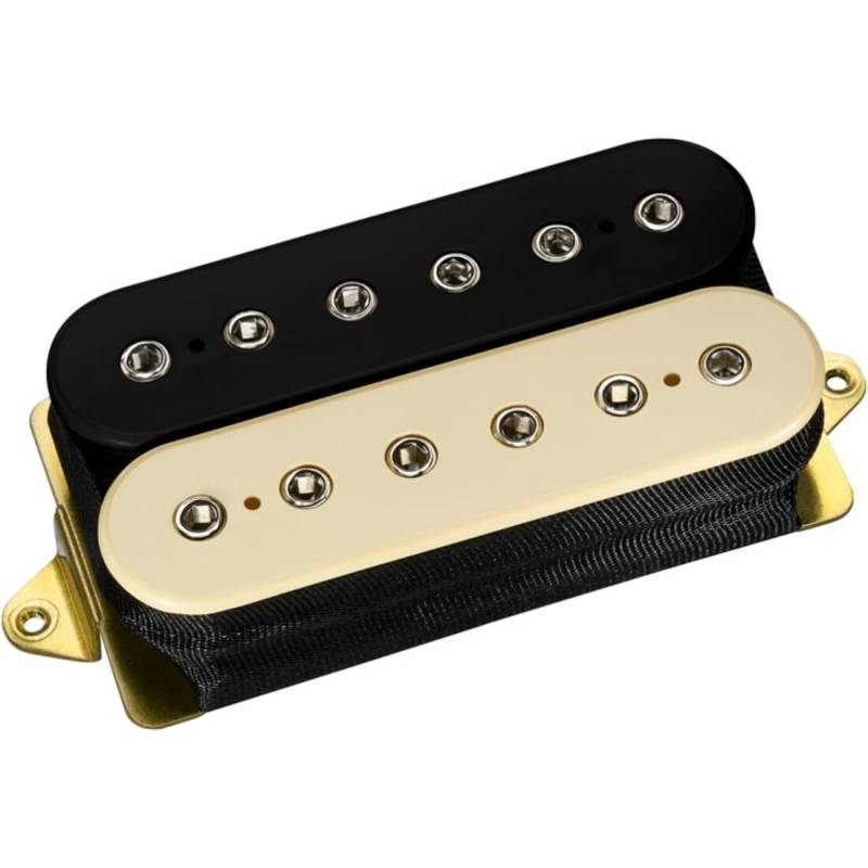 Звукосниматель DIMARZIO DUAL SOUND (Black/Cream)