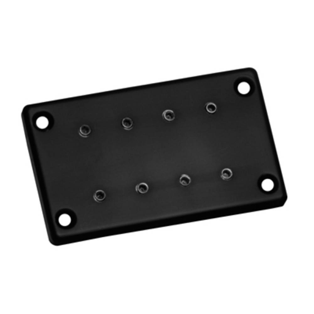 Звукознімач DIMARZIO WILL POWER NECK (Black)
