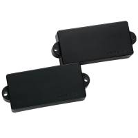 Звукознімач DIMARZIO WILL POWER MIDDLE (Black)