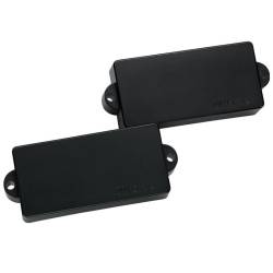 Звукознімач DIMARZIO WILL POWER MIDDLE (Black)