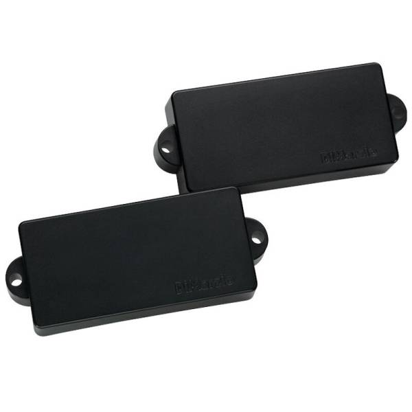 Звукознімач DIMARZIO WILL POWER MIDDLE (Black)