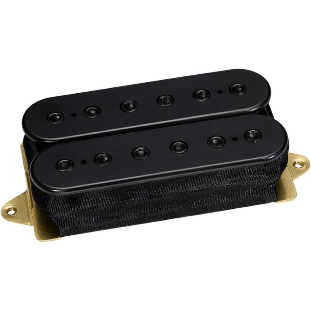 Звукознімач DIMARZIO SUPER 3 (Black)