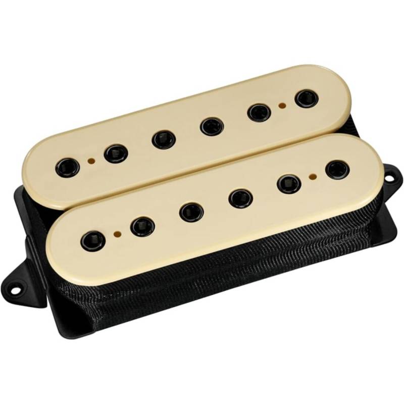 Звукосниматель DIMARZIO EVOLUTION BRIDGE (F-Spaced, Creme)
