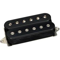 Звукознімач DIMARZIO BLUESBUCKER (F-Spaced, Black)