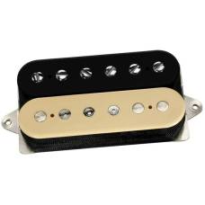 Звукознімач DIMARZIO BLUESBUCKER (Black/Cream)