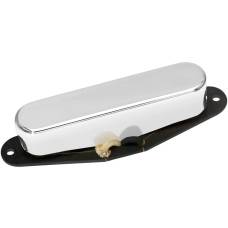 Звукосниматель DIMARZIO TWANG KING NECK (Chrome)