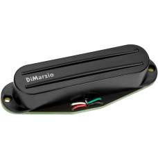 Звукосниматель DIMARZIO FAST TRACK 2 (Black)