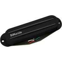 Звукосниматель DIMARZIO THE TONE ZONE S (Black)