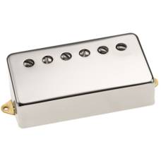 Звукосниматель DIMARZIO AIR CLASSIC NECK (Nickel Cover)