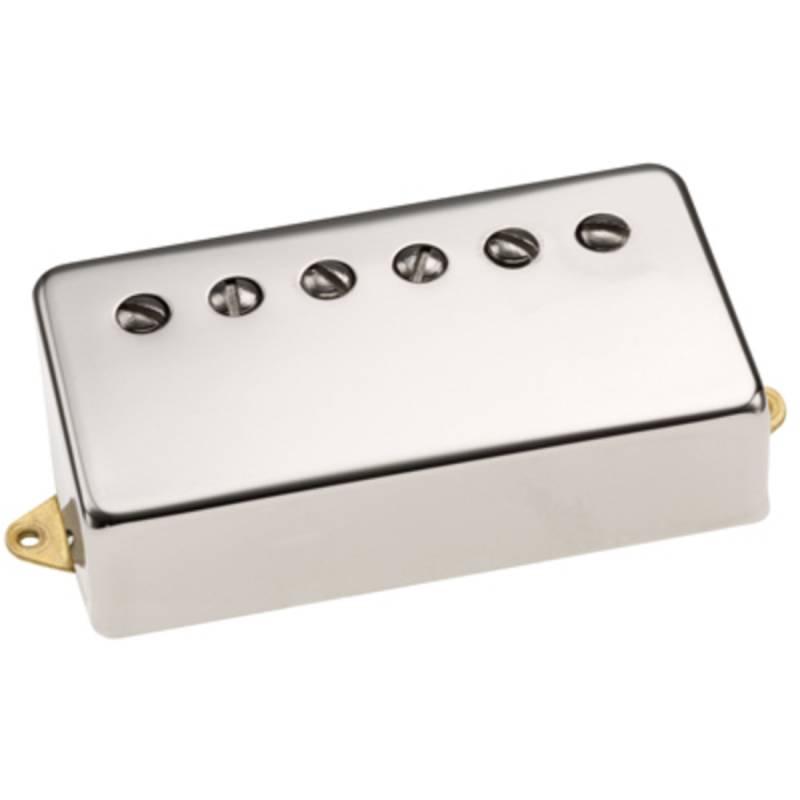 Звукознімач DIMARZIO AIR CLASSIC NECK (Nickel Cover)