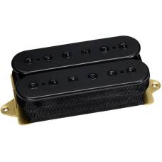 Звукознімач DIMARZIO STEVE MORSE MODEL BRIDGE (F-Spaced, Black)