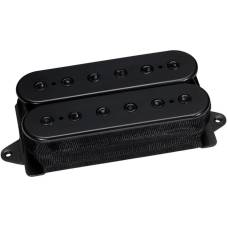 Звукознімач DIMARZIO EVO 2 BRIDGE (F-Spaced, Black)