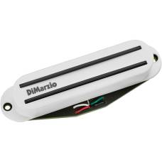 Звукосниматель DIMARZIO SUPER DISTORTION S (White)