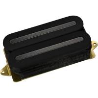 Звукосниматель DIMARZIO D ACTIVATOR-X NECK (Black)