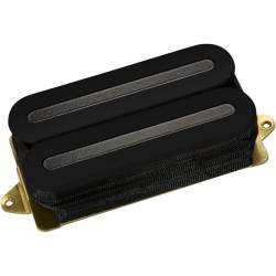 Звукознімач DIMARZIO D ACTIVATOR-X NECK (Black)