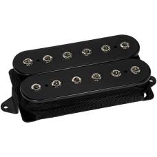 Звукосниматель DIMARZIO LIQUIFIRE (F-Spaced, Black)