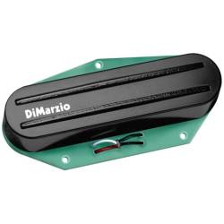 Звукознімач DIMARZIO Fast Track T (Black)