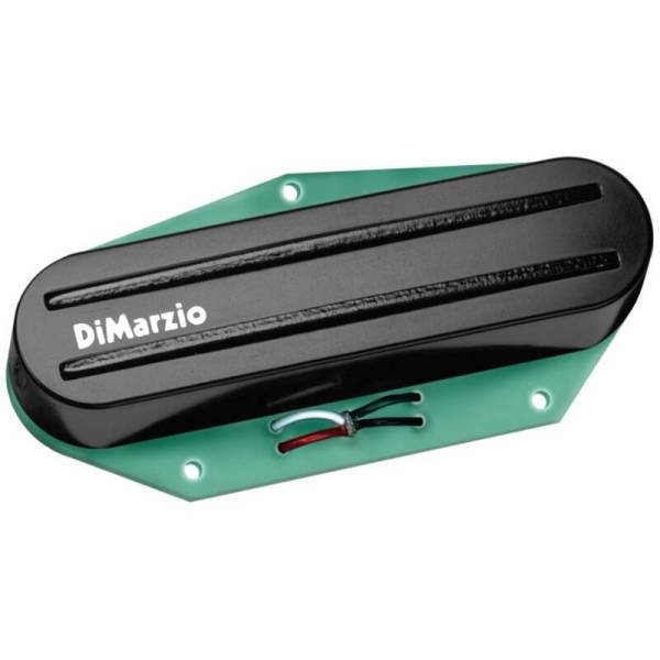 Звукознімач DIMARZIO Fast Track T (Black)