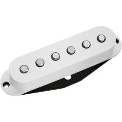 Звукознімач DIMARZIO VIRTUAL VINTAGE BLUES (White)