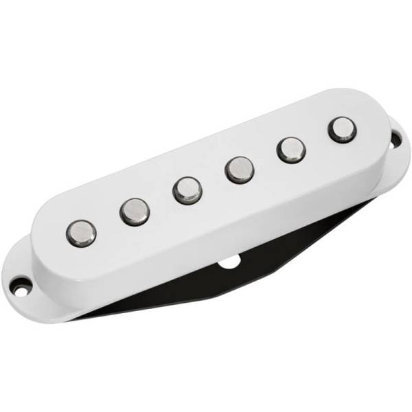 Звукознімач DIMARZIO VIRTUAL VINTAGE BLUES (White)