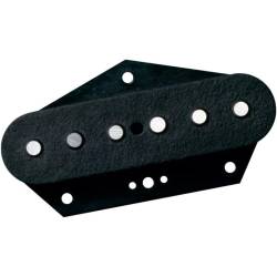 Звукознімач DIMARZIO AREA T BRIDGE (Black)
