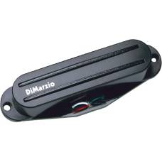 Звукосниматель DIMARZIO SATCH TRACK (Black)
