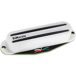 Звукознімач DIMARZIO SATCH TRACK (White)