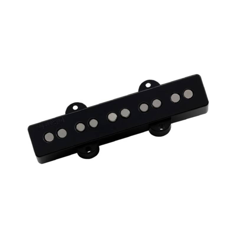 Звукосниматель DIMARZIO AREA J 5 NECK (Black)