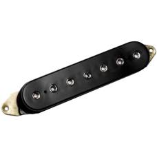 Звукосниматель DIMARZIO BLAZE MIDDLE (Black)